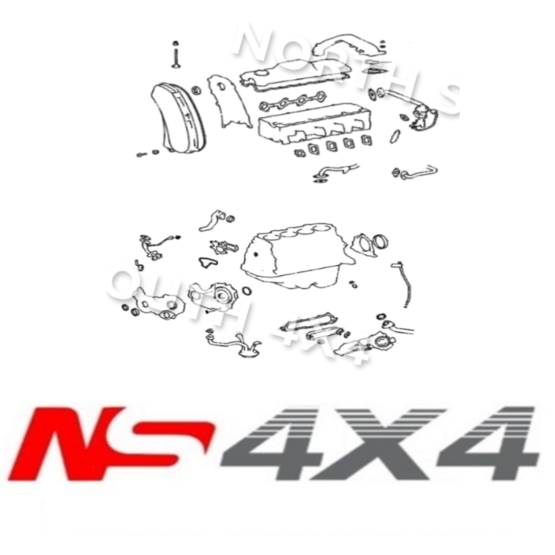 Ns4x4